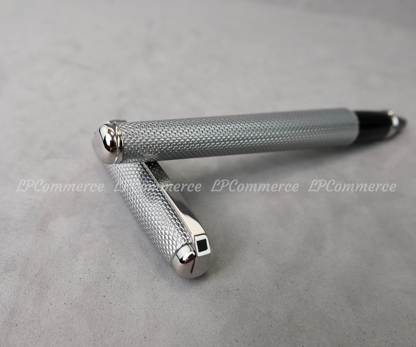 Penna S.T. Dupont Fidelio sfera NOS Ballpoint rollerball design vintage