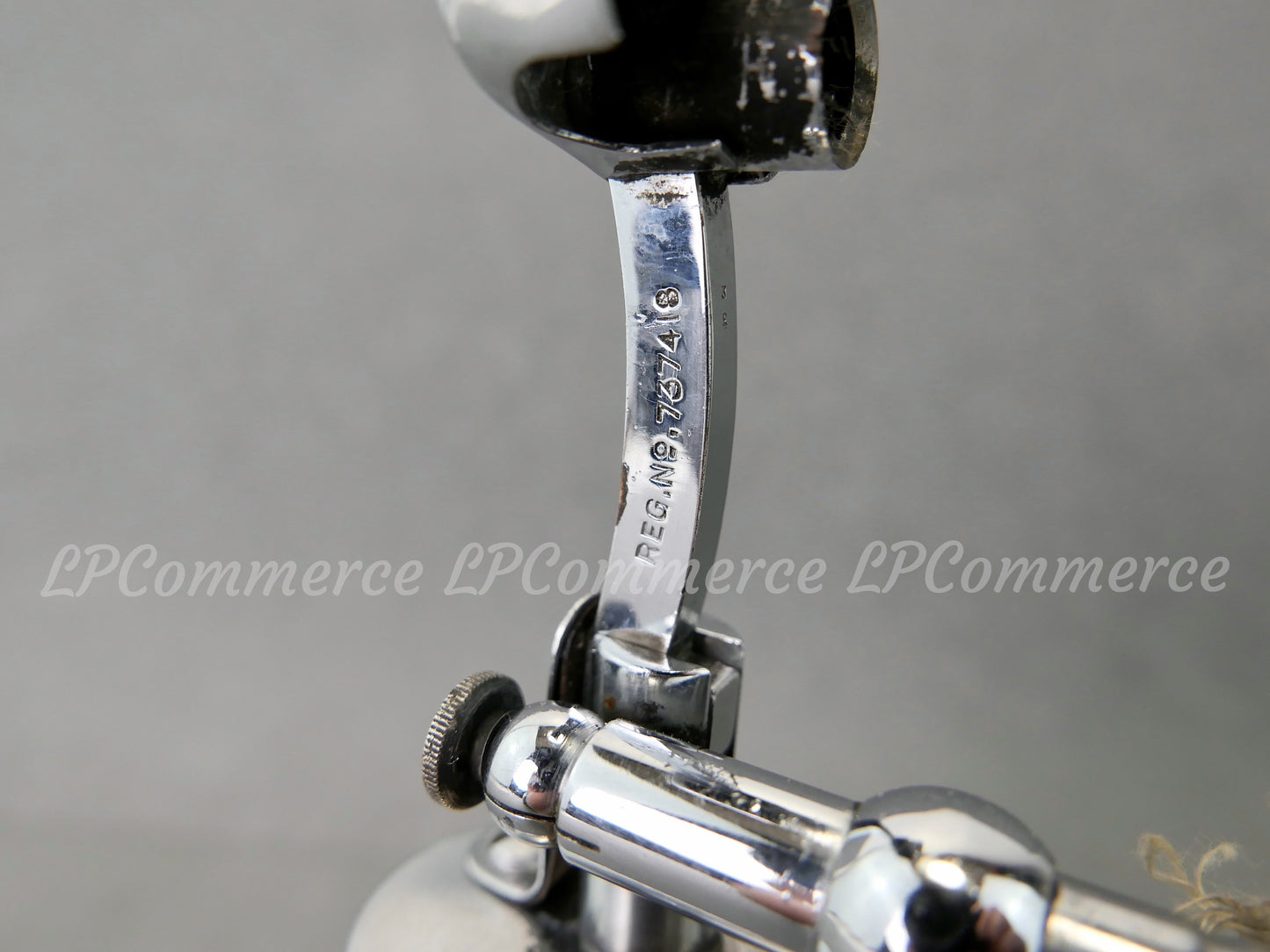 Accendino Dunhill da tavolo big size vintage lighter table jumbo