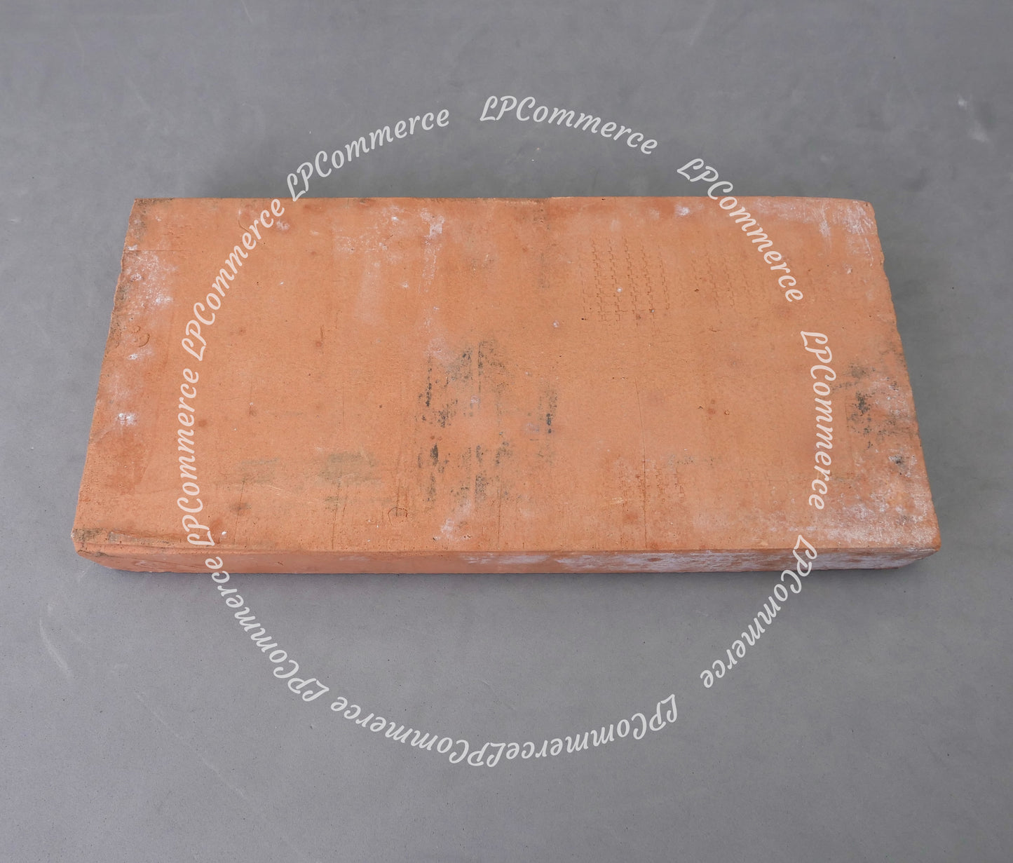 Mattone Porta Santa Giubileo 2000 Arcibasilica San Giovanni Laterano Roma brick
