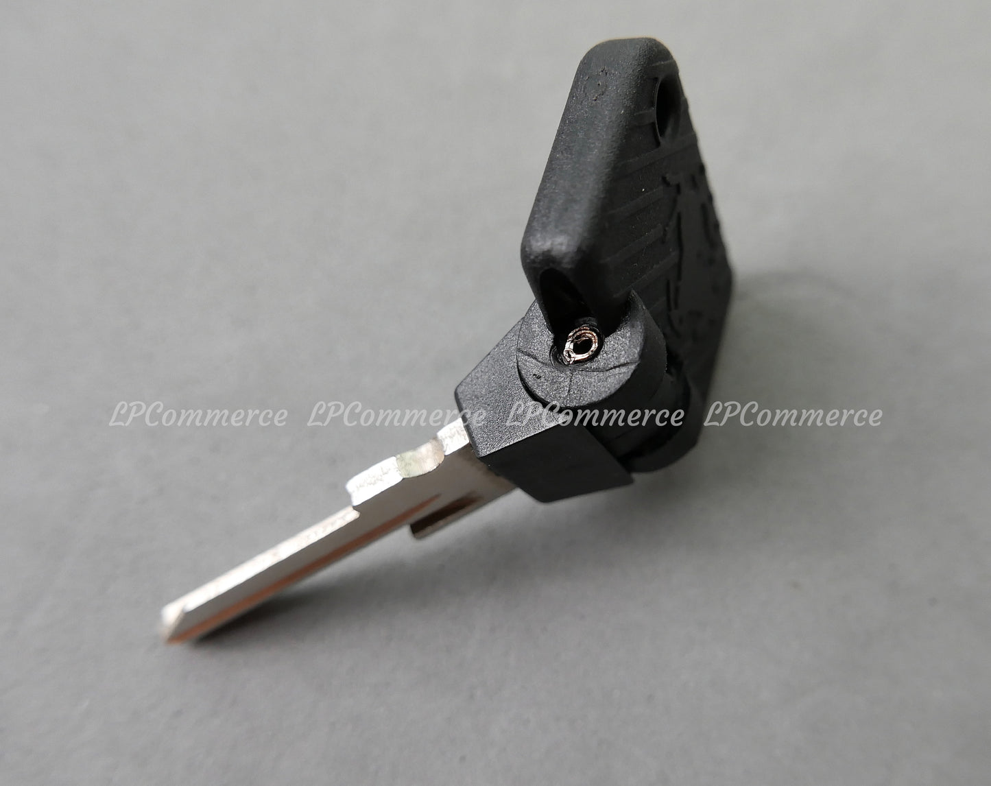 Chiave accensione Ferrari pieghevole fold NOS 348 Testarossa 95401152 genuine