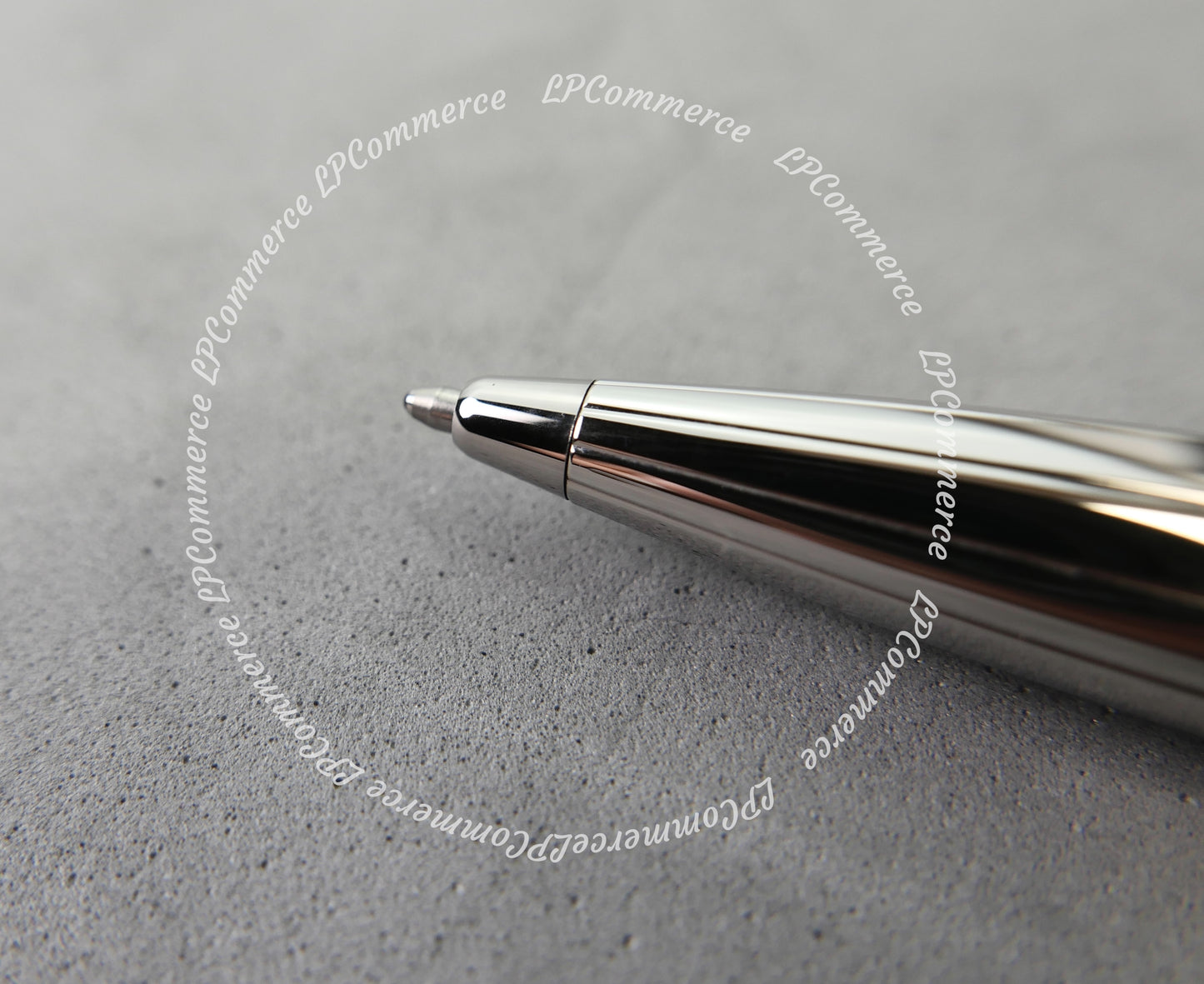 Penna sfera S.T. Dupont Fidelio metallo Ballpoint box garanzia refill