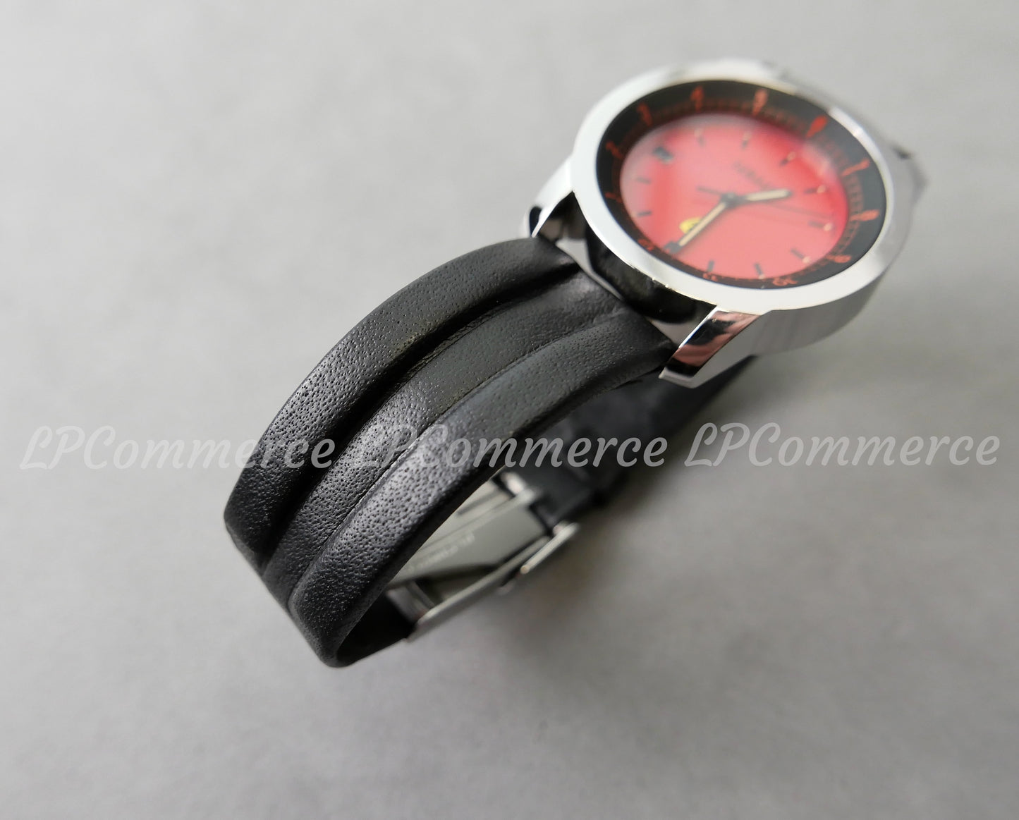 Orologio Ferrari Formula NOS F40 Watch vintage 360 Modena 430 box 355 design