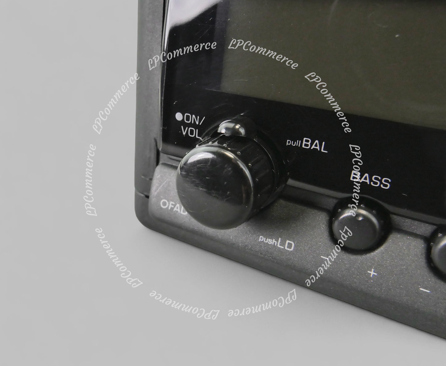 Autoradio Clarion CRX111R Lancia Delta Martini 5 6 Alfa Romeo SZ car radio