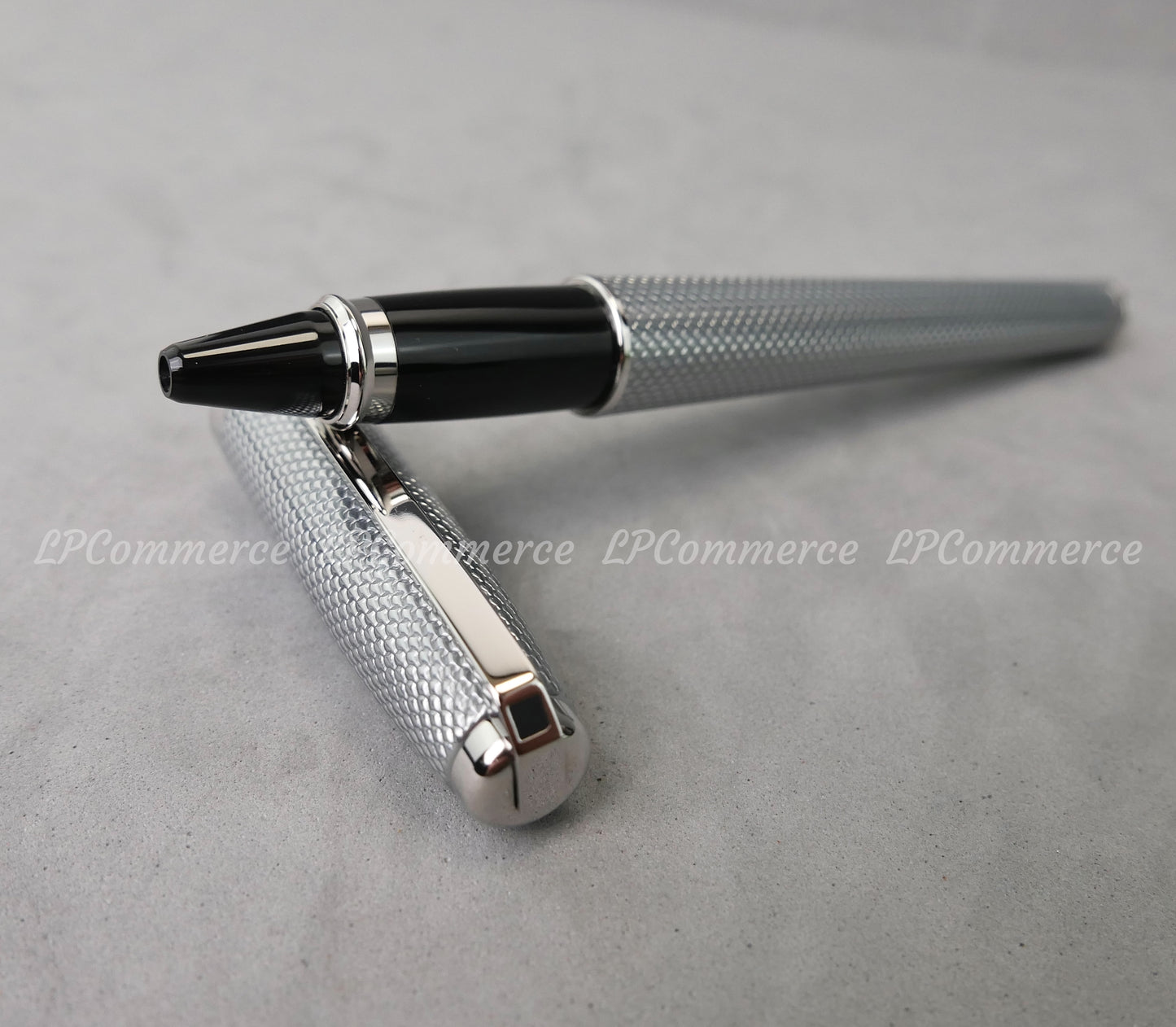 Penna S.T. Dupont Fidelio sfera NOS Ballpoint rollerball design vintage