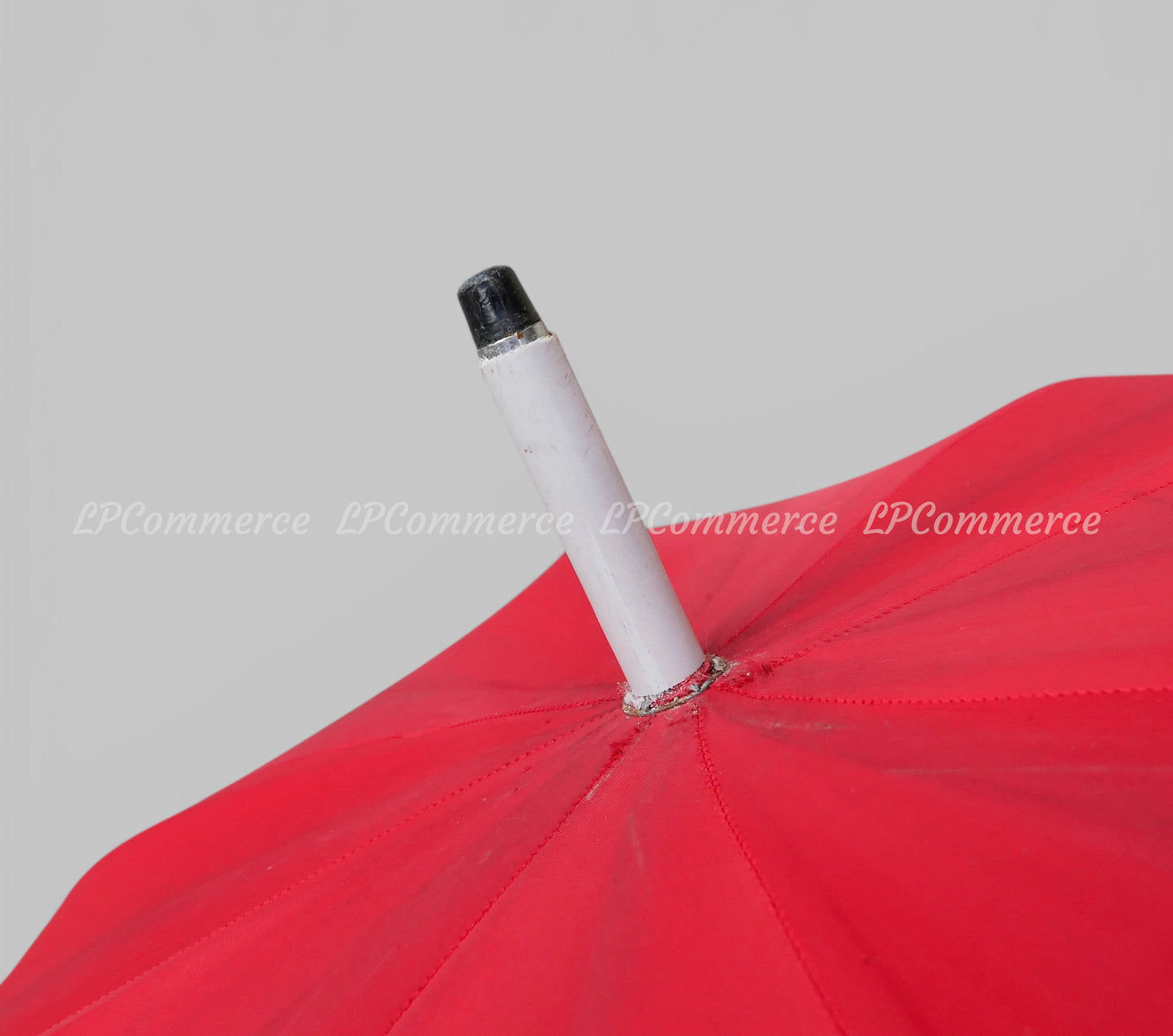 Ombrello Ferrari vintage rare red umbrella collezione F1