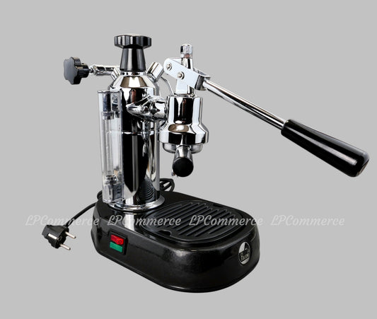 Macchina caffé La Pavoni Europiccola a leva coffee machine vintage design