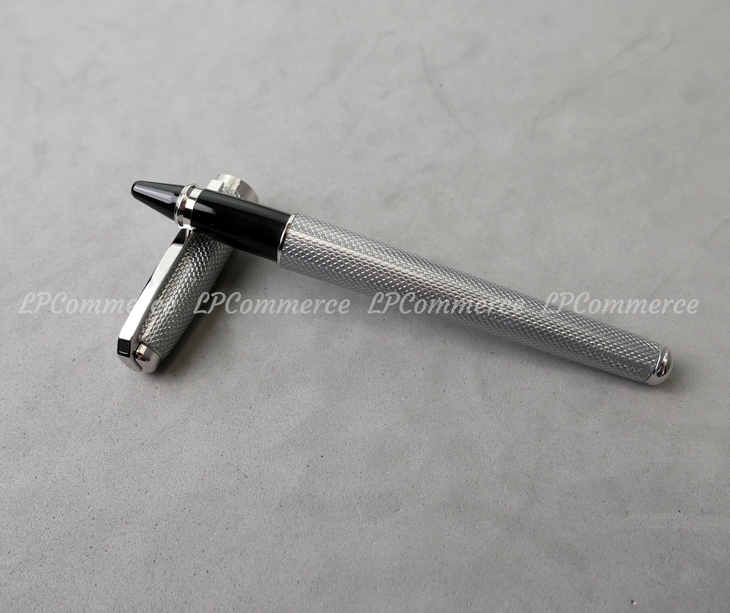 Penna S.T. Dupont Fidelio sfera NOS Ballpoint rollerball design vintage