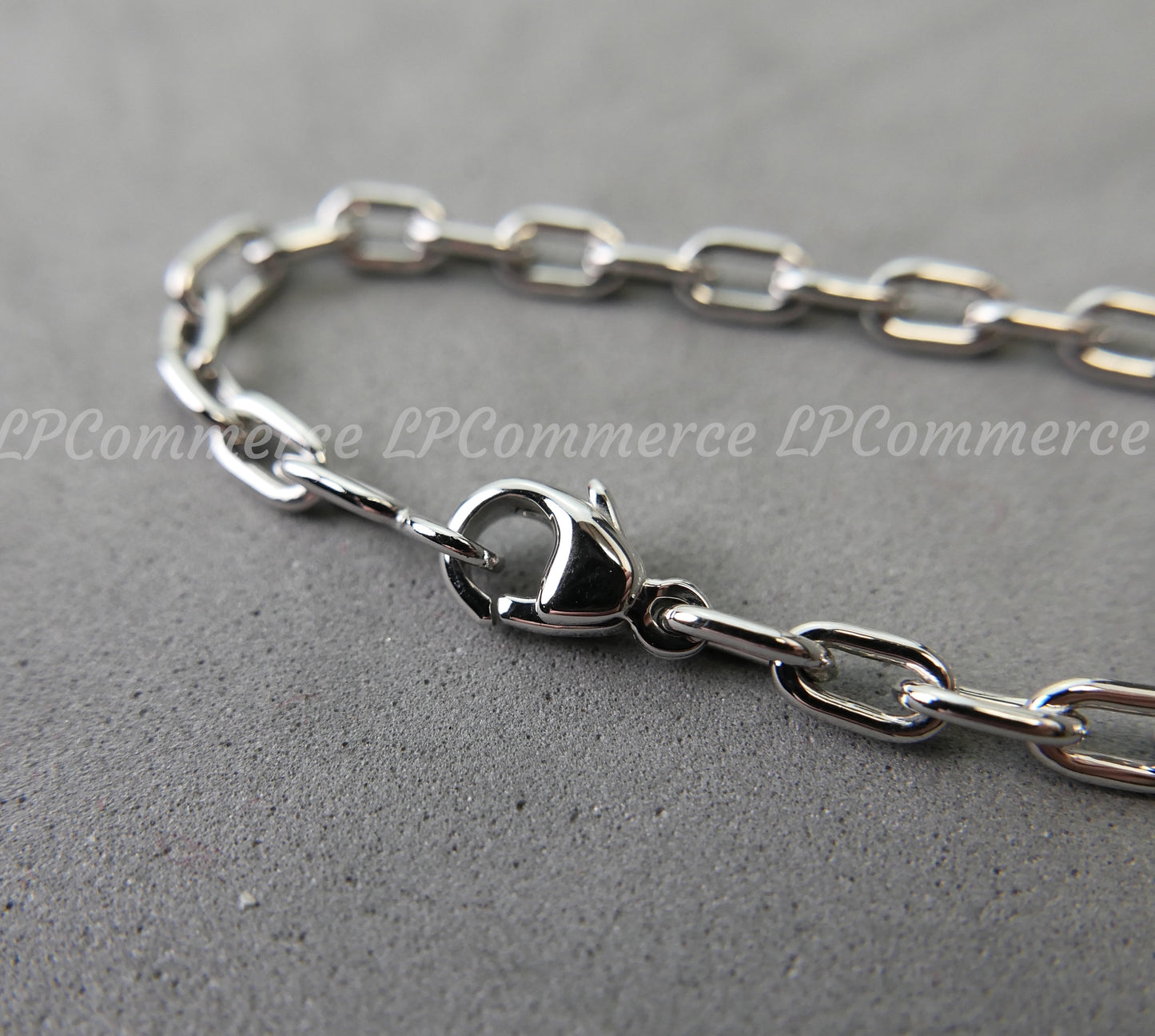 Portachiavi Cartier Panthere metallo Keychain keyring accessories
