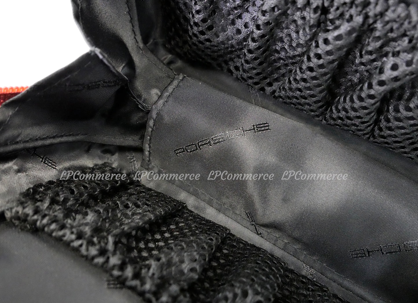 Borsa Porsche Rimowa Pouch travel bag case 911