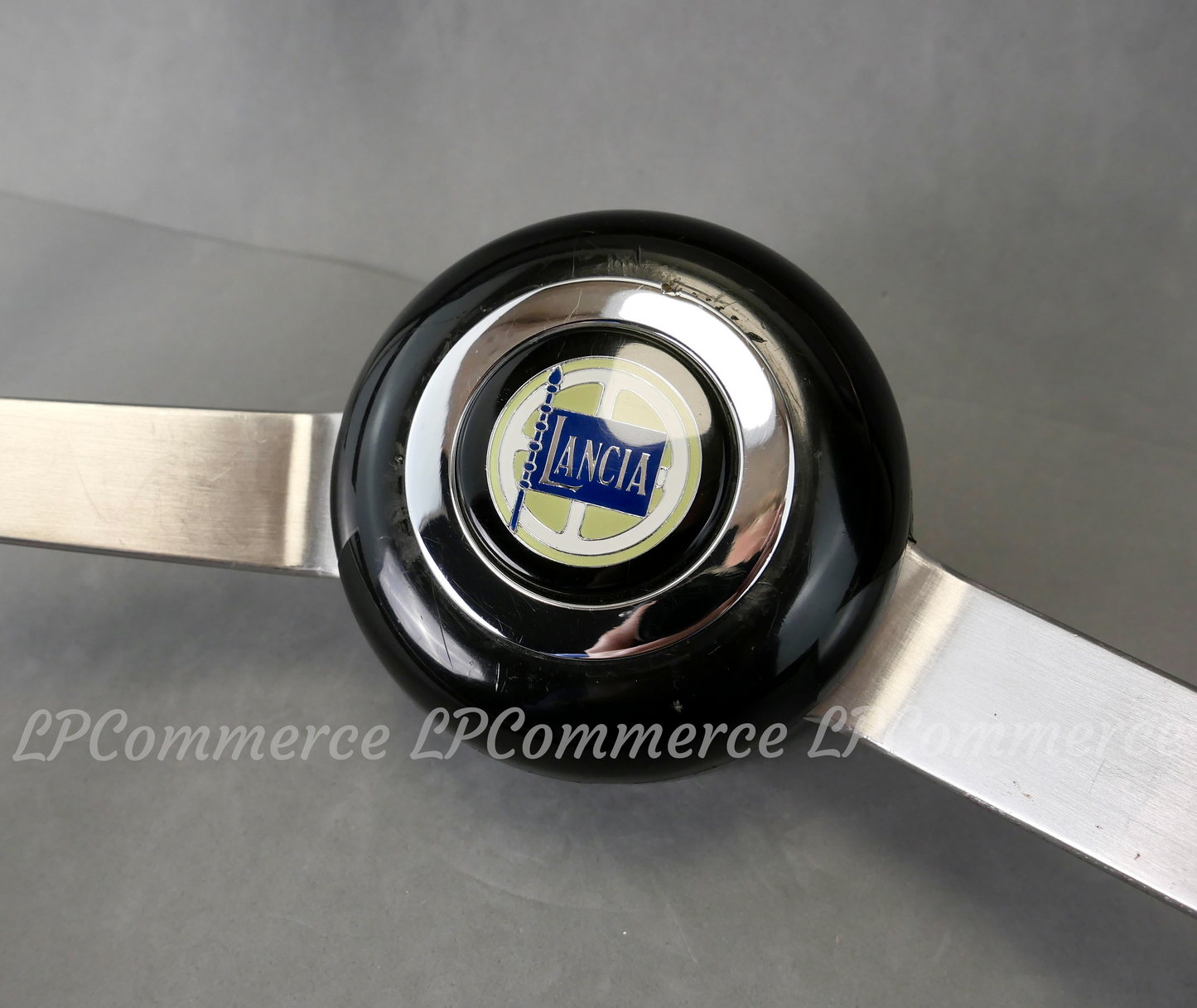 Volante Originale Lancia Fulvia coupe Zagato 1300 1600 HF radica steering wheel