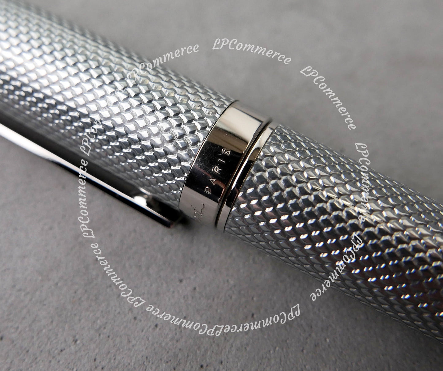Penna S.T. Dupont Fidelio sfera NOS Ballpoint rollerball design vintage