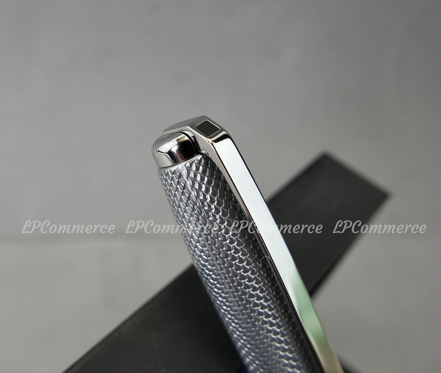 Penna S.T. Dupont Fidelio sfera NOS Ballpoint rollerball design vintage