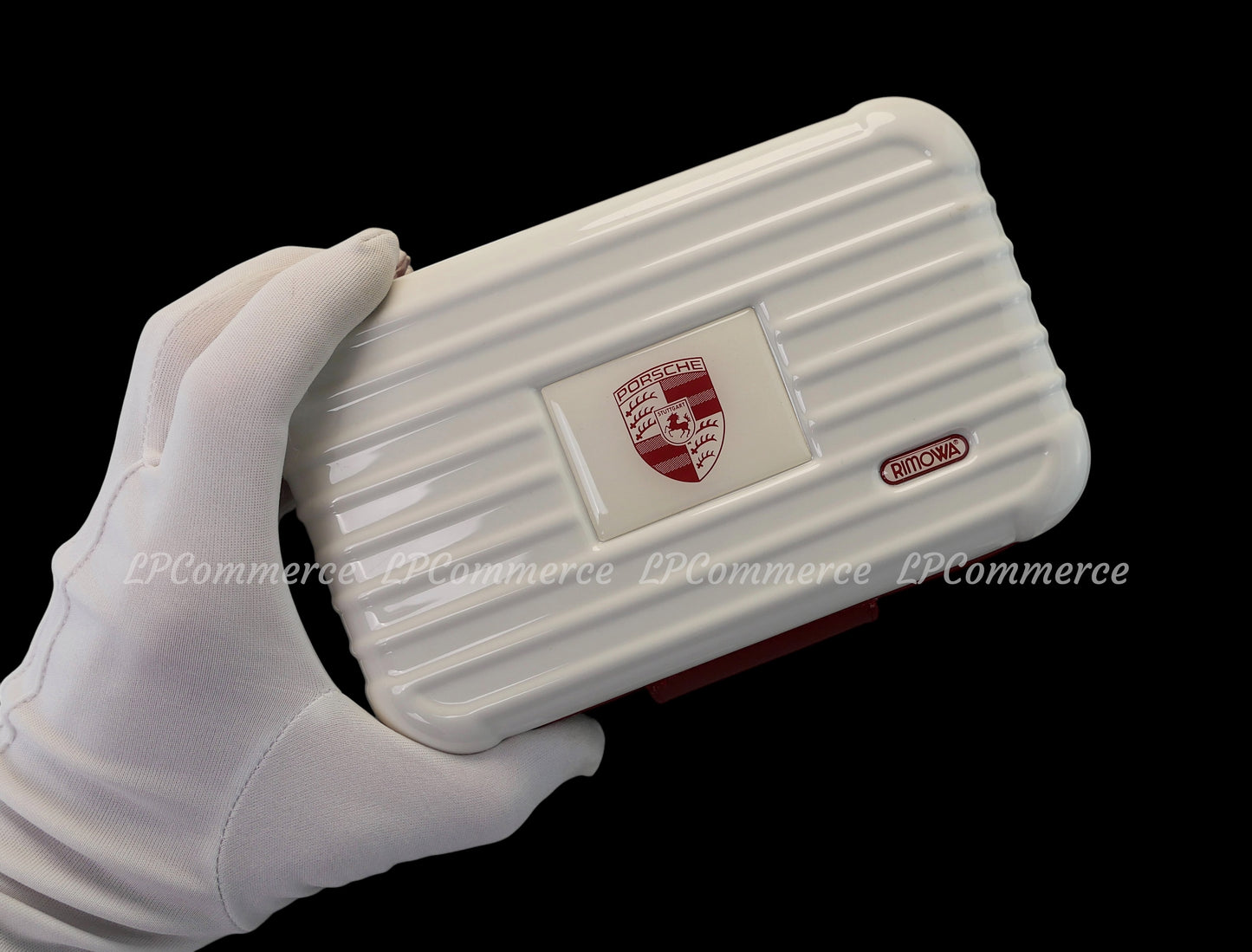 Borsa Porsche Rimowa Pouch travel bag case 911