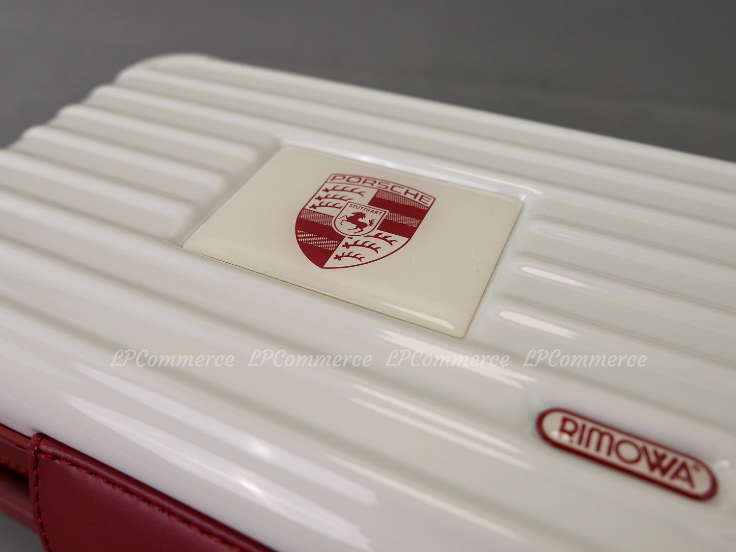 Borsa Porsche Rimowa Pouch travel bag case 911