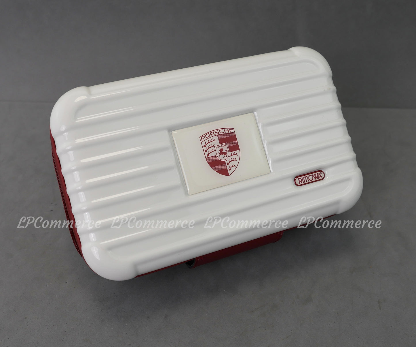 Borsa Porsche Rimowa Pouch travel bag case 911