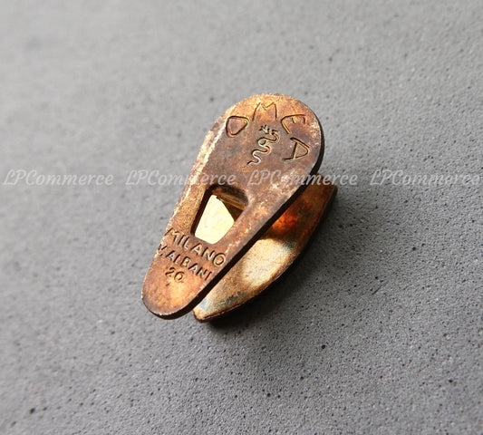 Spilla Ferrari O.M.E.A. Pins originale smaltato vintage rare OMEA 250 275 modena