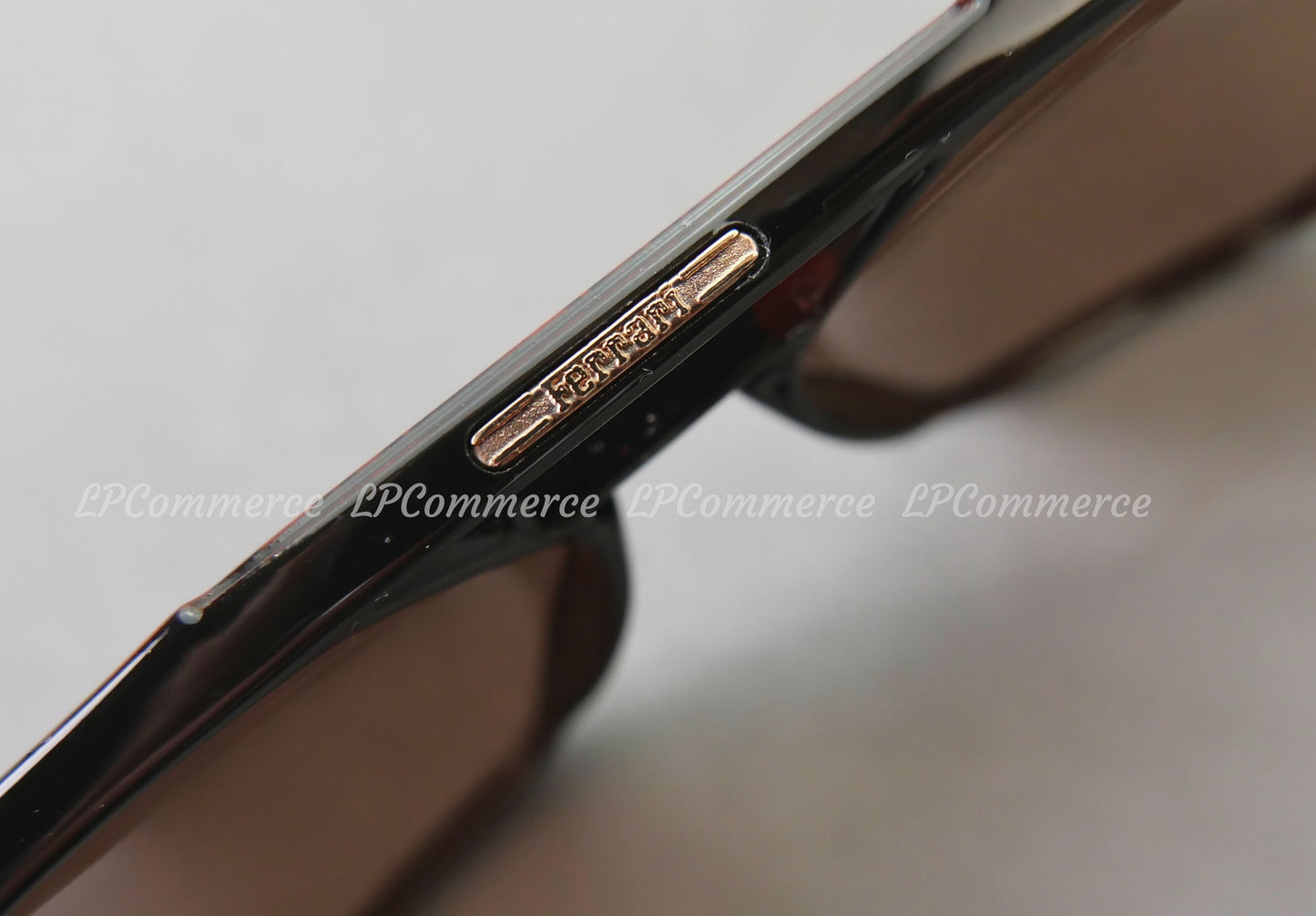 Occhiali da sole Ferrari Formula anni 80 F49/S sunglasses