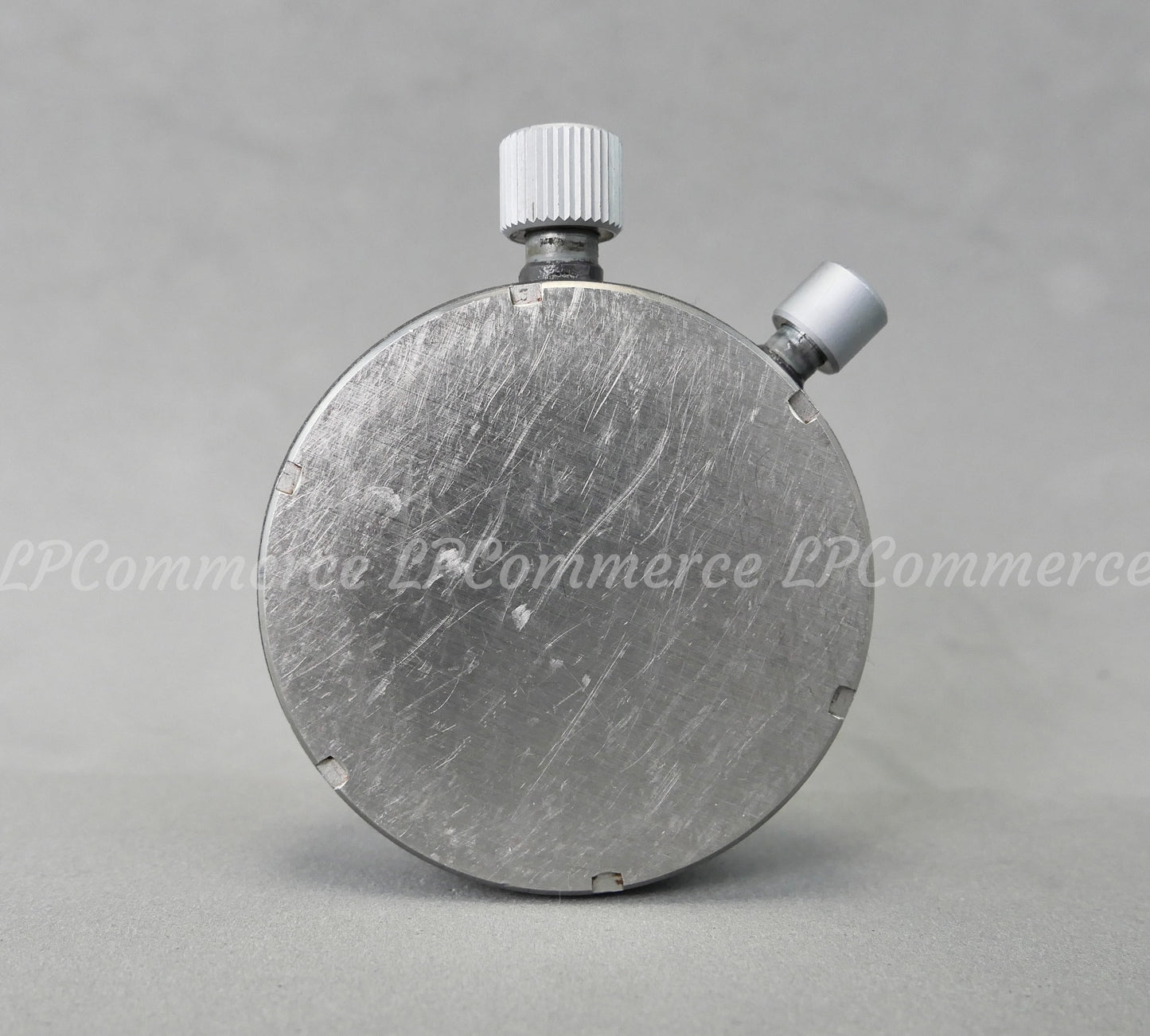 Cronometro da gara Omega carica manuale stopwatch vintage