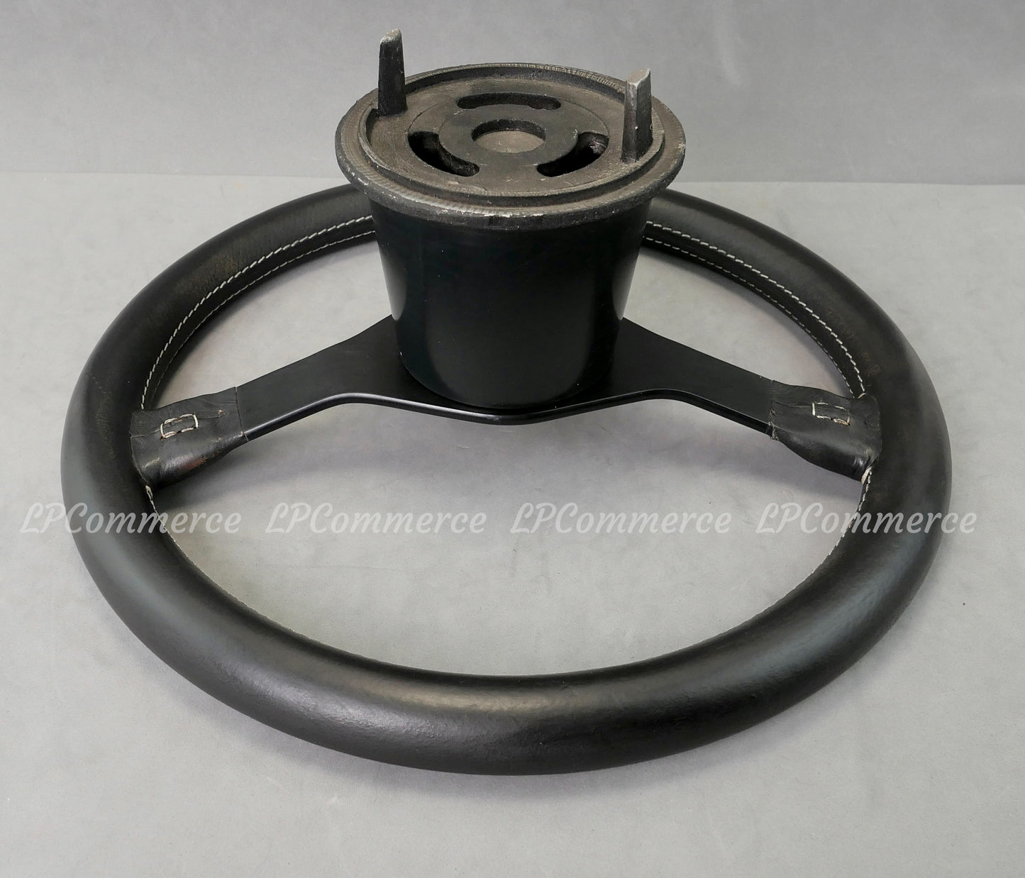 Volante Ferrari Cavallino clacson steering wheel