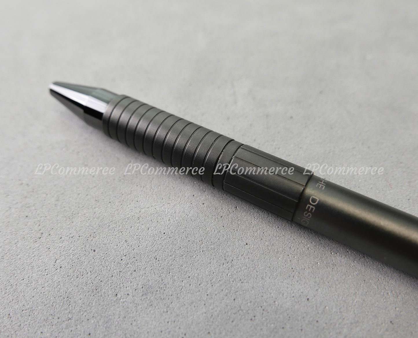 Penna sfera Porsche Design Titanium Ballpoint pen 911 box legno Turbo vintage