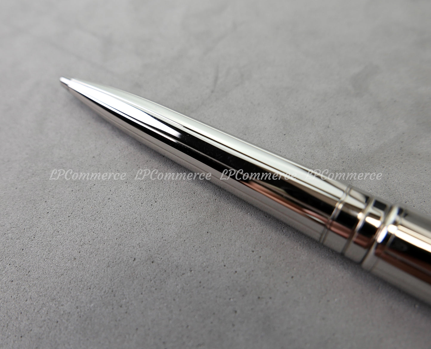 Penna sfera S.T. Dupont Fidelio metallo Ballpoint box garanzia refill