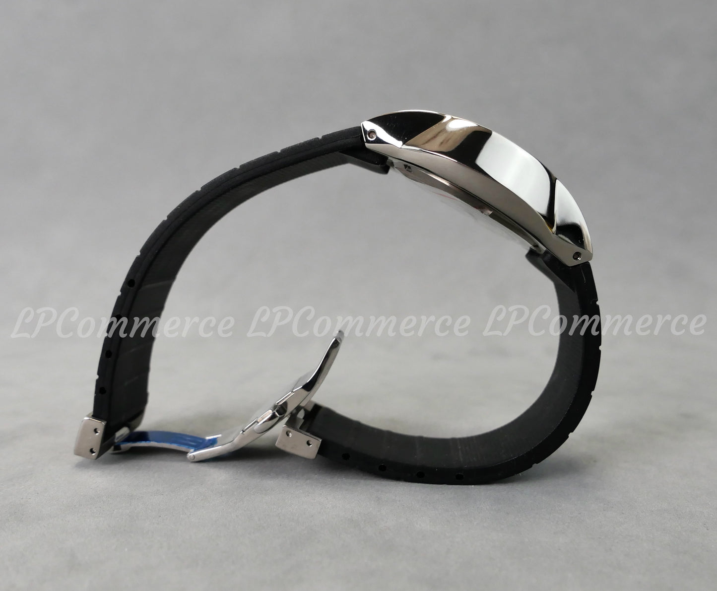 Orologio da polso Breil Ducati Corse NOS Titanium cronografo 996 916 748 watch