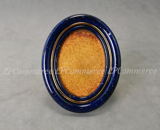 Porta foto Cartier Pasha Photo frame cornice porta foto vintage table picture