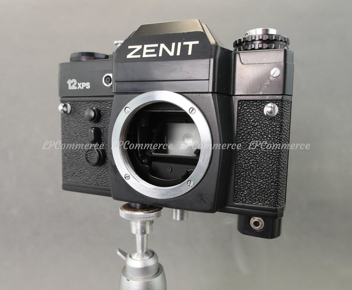 Fotosnaiper Zenit FS 12-2 Fotofucile borsa macchina fotografica obiettivo 300