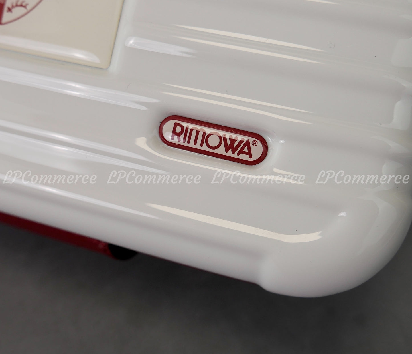 Borsa Porsche Rimowa Pouch travel bag case 911