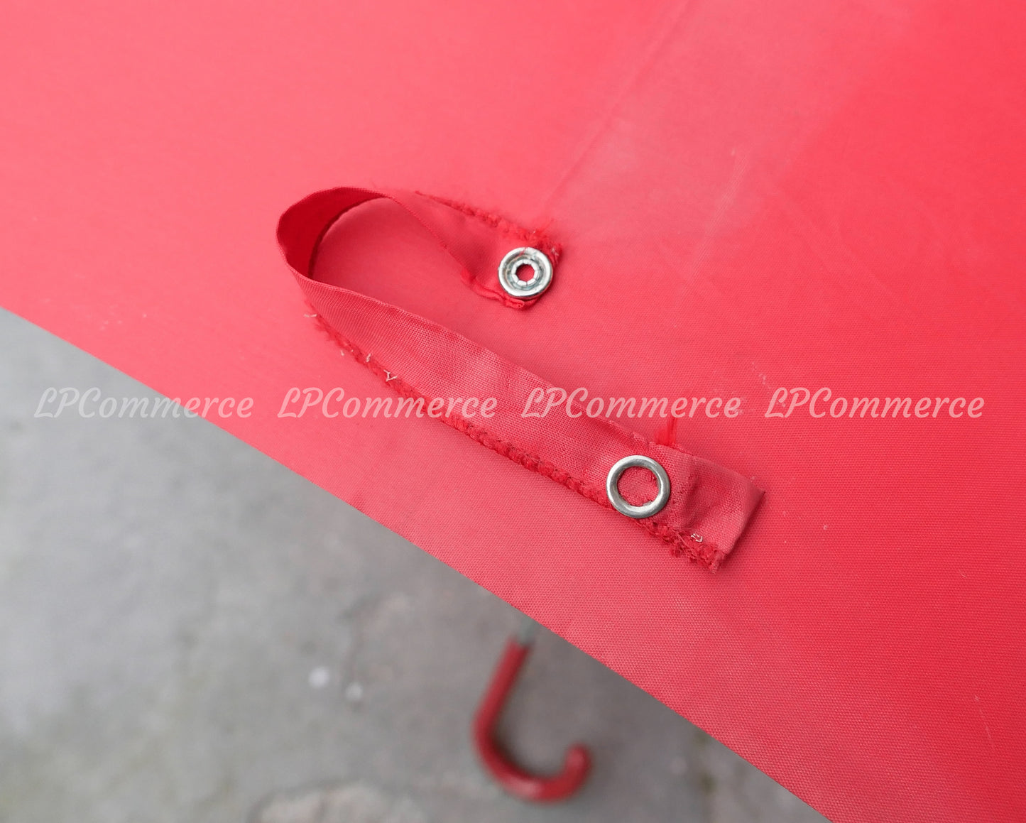 Ombrello Ferrari vintage rare red umbrella collezione F1