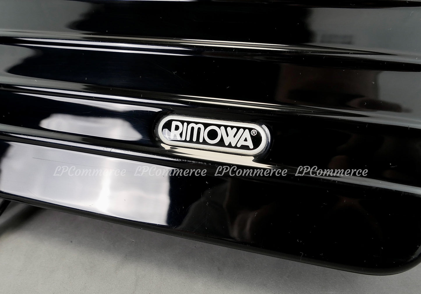 Cartella Porsche Rimowa laptop porta pc suitcase
