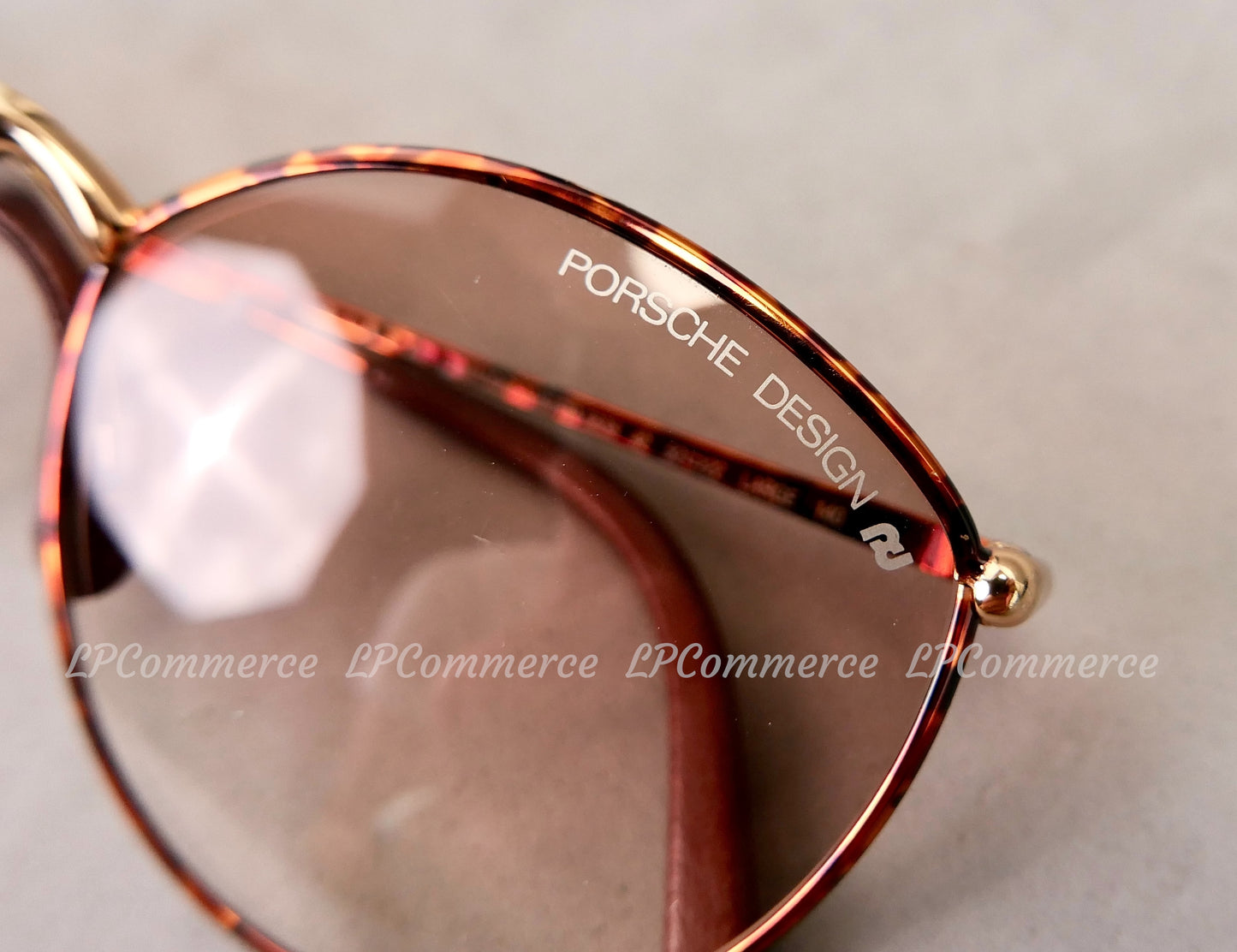 Occhiali porsche design by carrera 5638 sunglasses