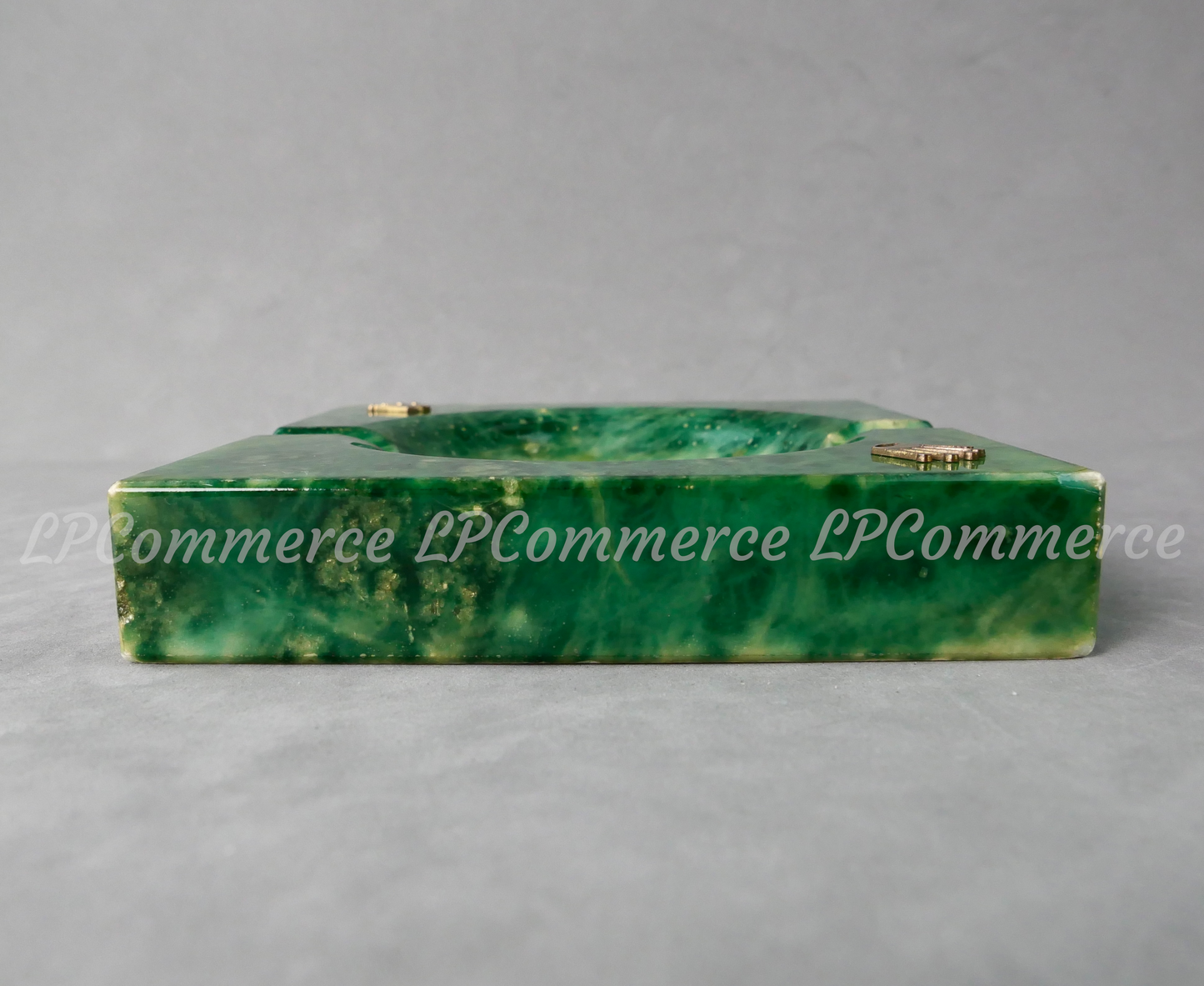 Posacenere Rolex ref. 513 marmo portacenere ashtray vintage rare marble gadget