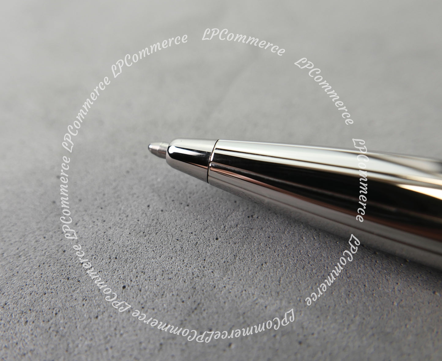 Penna sfera S.T. Dupont Fidelio metallo Ballpoint box garanzia refill