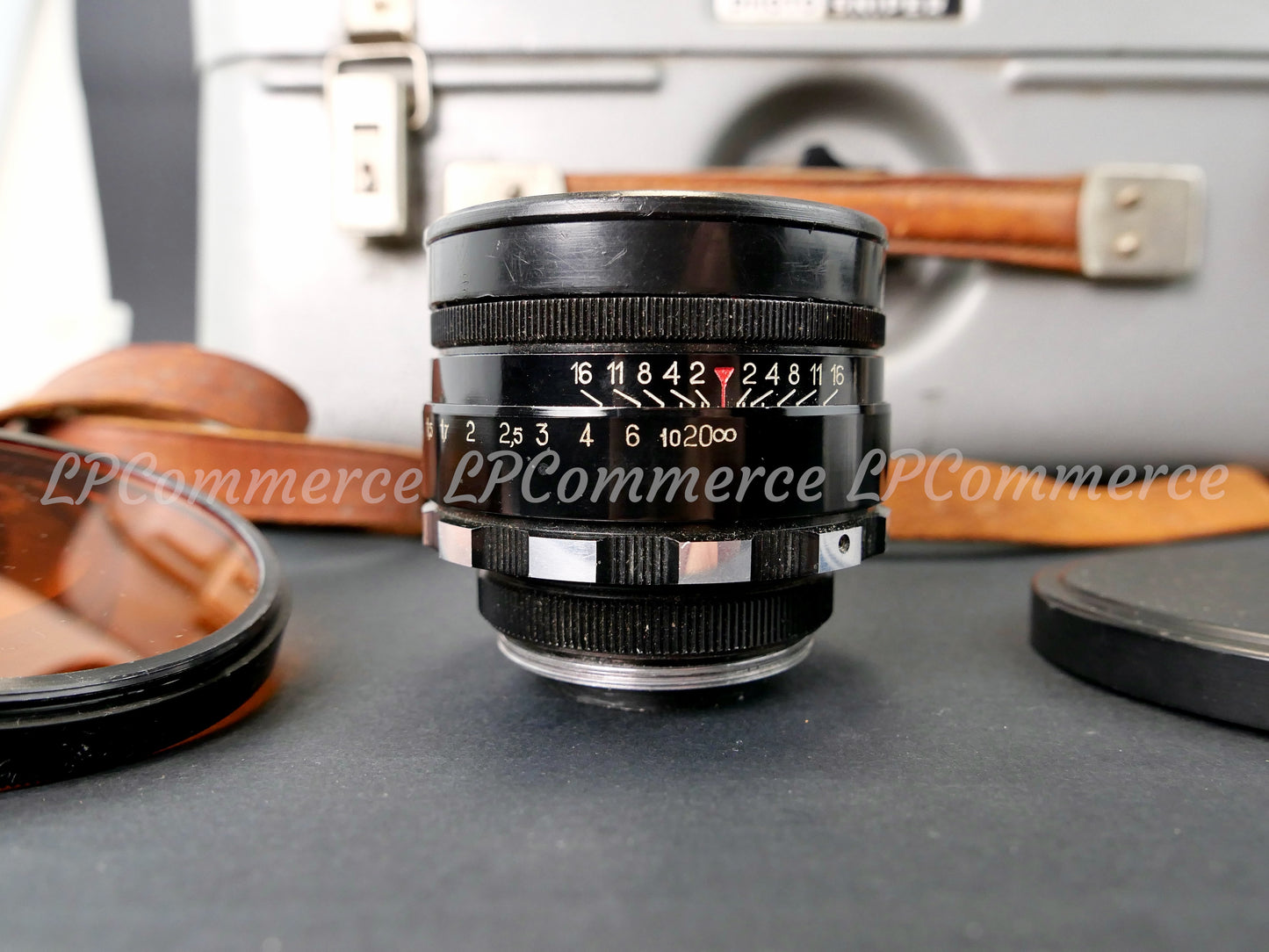 Fotofucile macchina fotografica Zenit photo sniper camera lens fotosniper