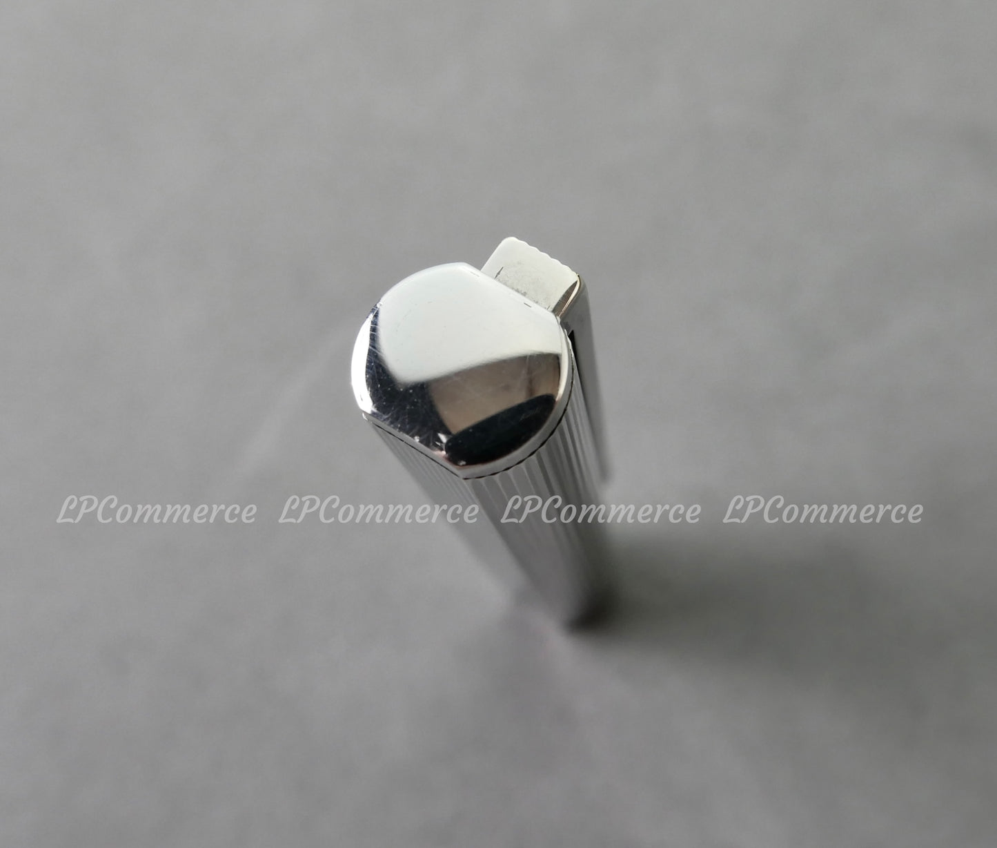 Penna sfera Dunhill Gemline ballpoint box design vintage