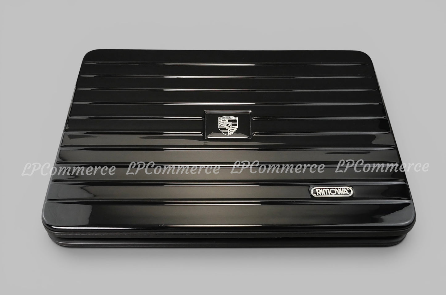 Cartella Porsche Rimowa laptop porta pc suitcase