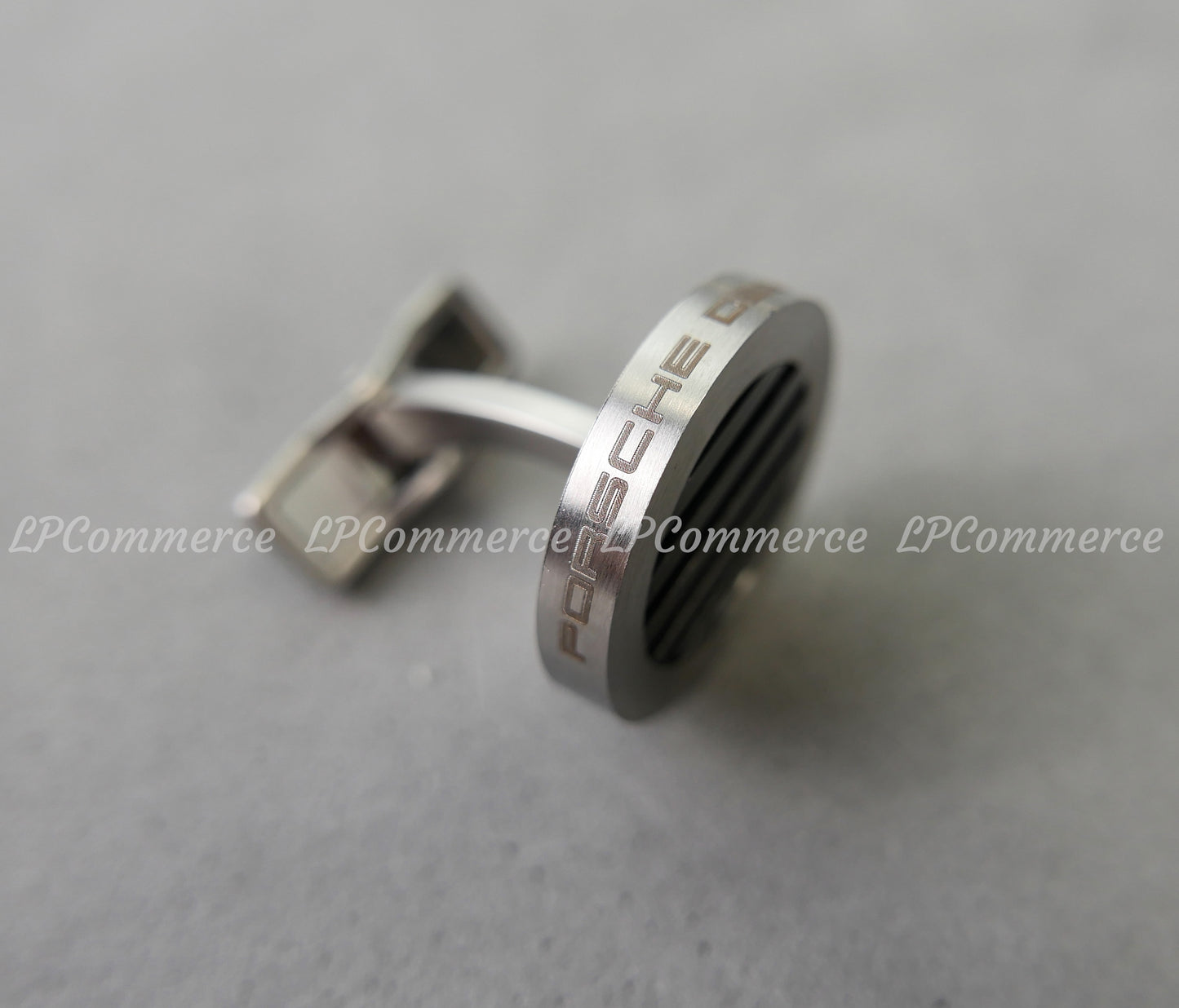 Gemelli Porsche Design NOS P3400 Jewellery twins 996 turbo Carrera