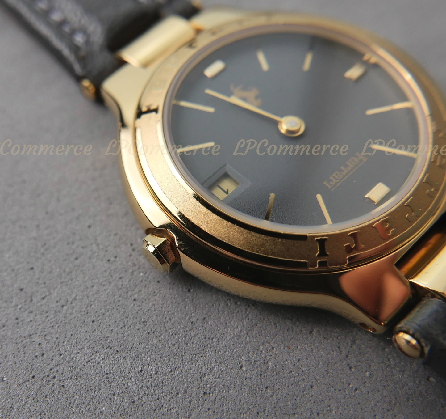 Orologio da polso Ferrari Formula lady NOS Watch clock 328 Dino vintage Modena