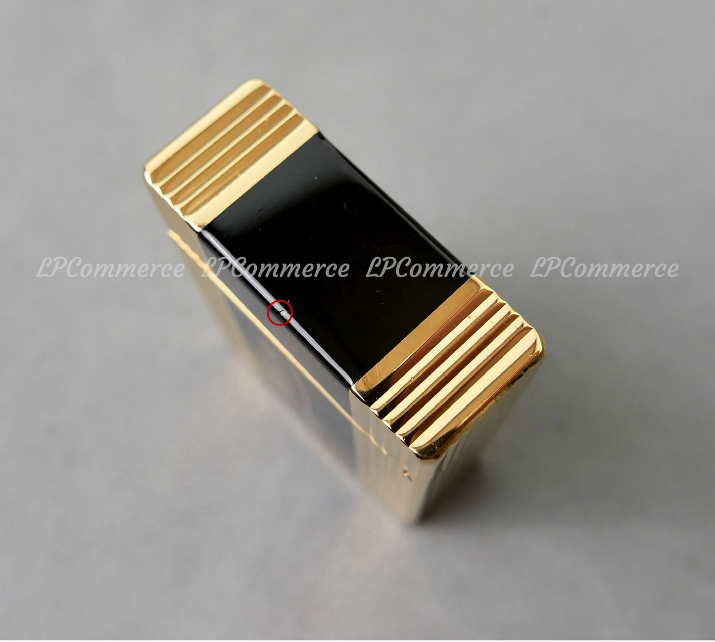 Accendino S.T. Dupont PICASSO Il Fauno Limited edition 1998 lighter lacca cinese