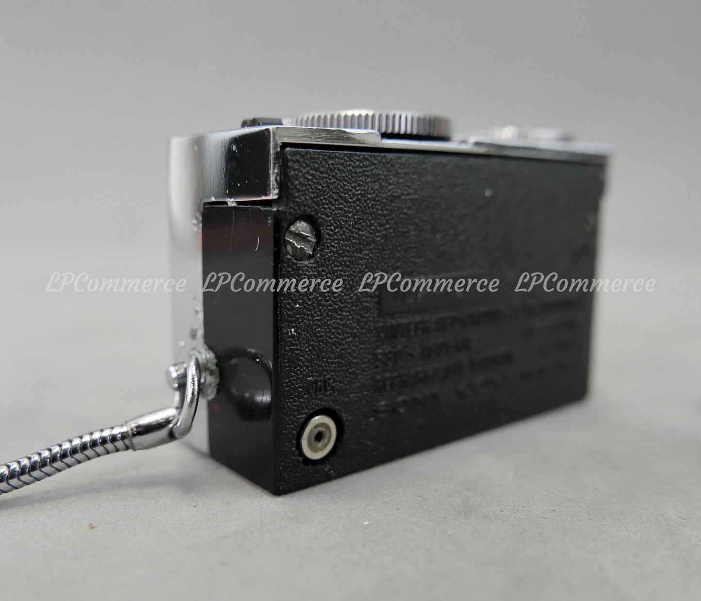 Radio Sony ICR-120 portable tuner vintage AM Micro Made in Japan transistor
