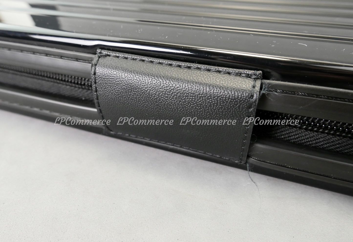 Cartella Porsche Rimowa laptop porta pc suitcase