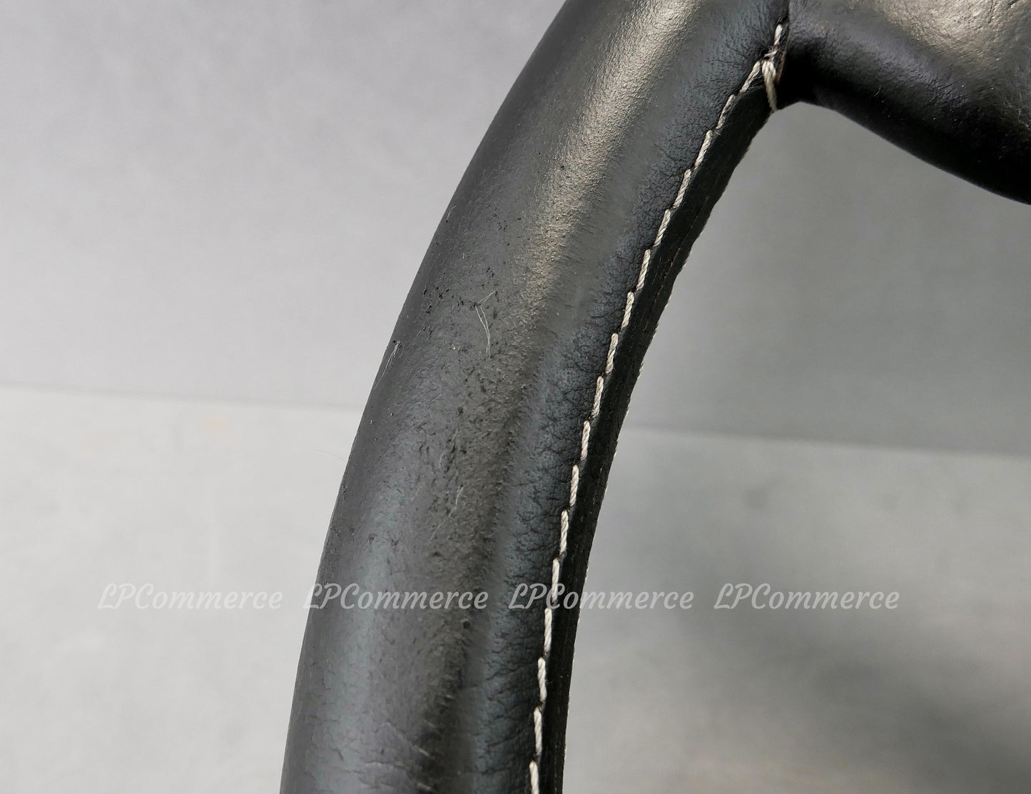 Volante Ferrari Cavallino clacson steering wheel