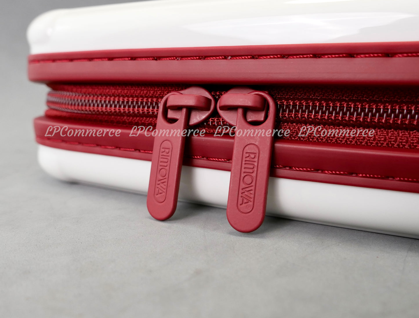 Borsa Porsche Rimowa Pouch travel bag case 911