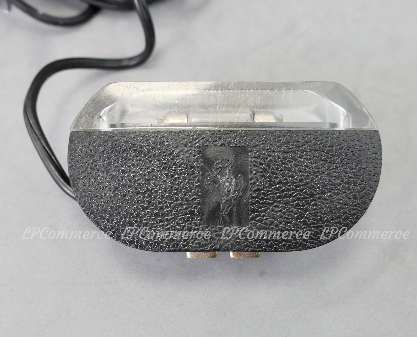 Luce emergenza Ferrari lampada 308 208 lighter emergency Testarossa lamp tool