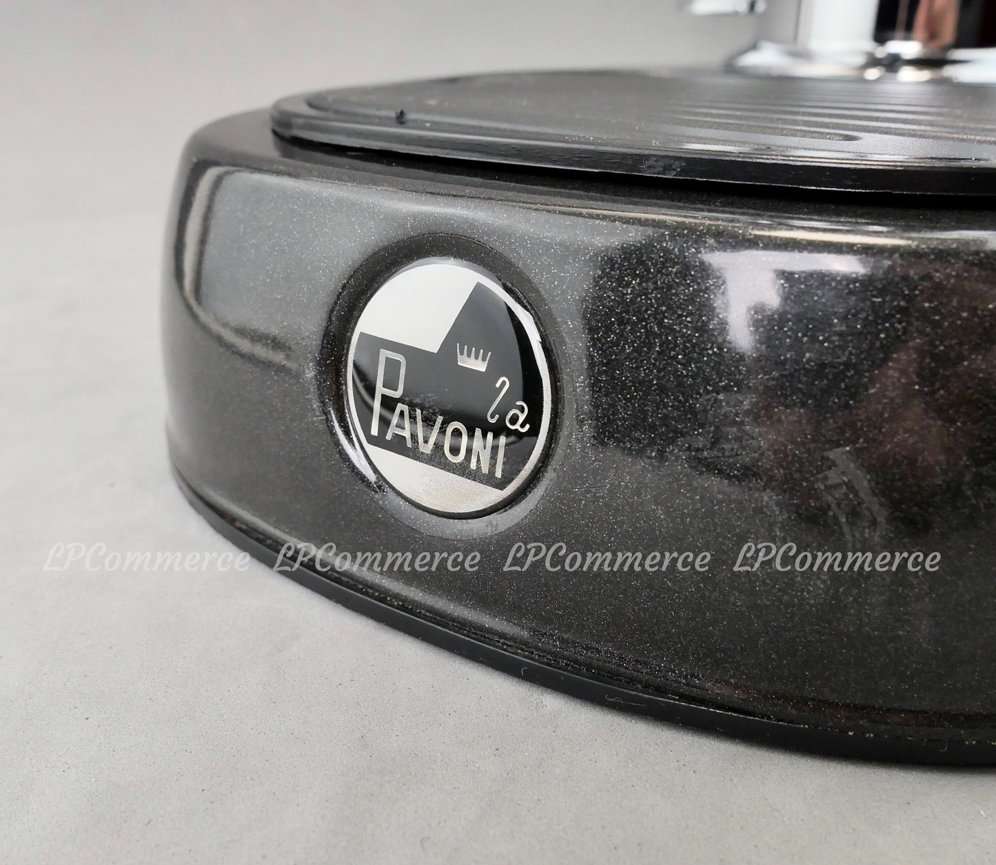 Macchina caffé La Pavoni Europiccola a leva coffee machine vintage design