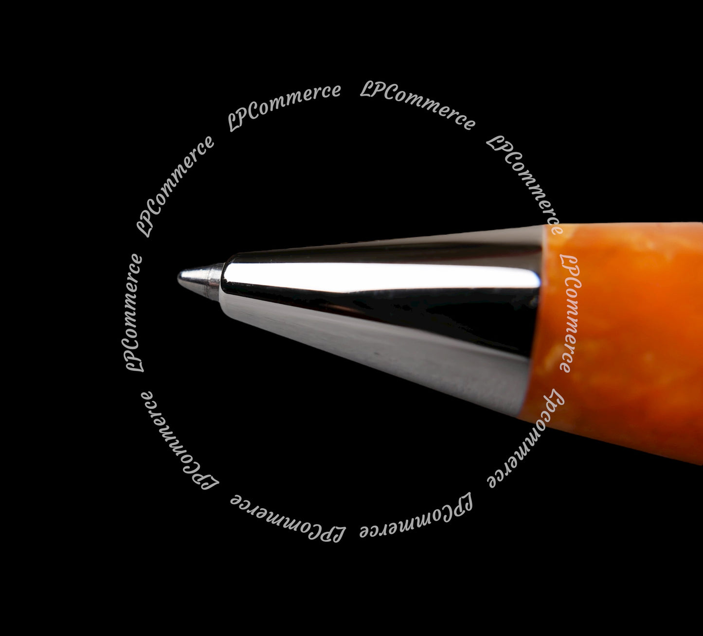 Penna sfera Delta Mini Dolce Vita Ballpoint pen box silver 925 dolcevita.
