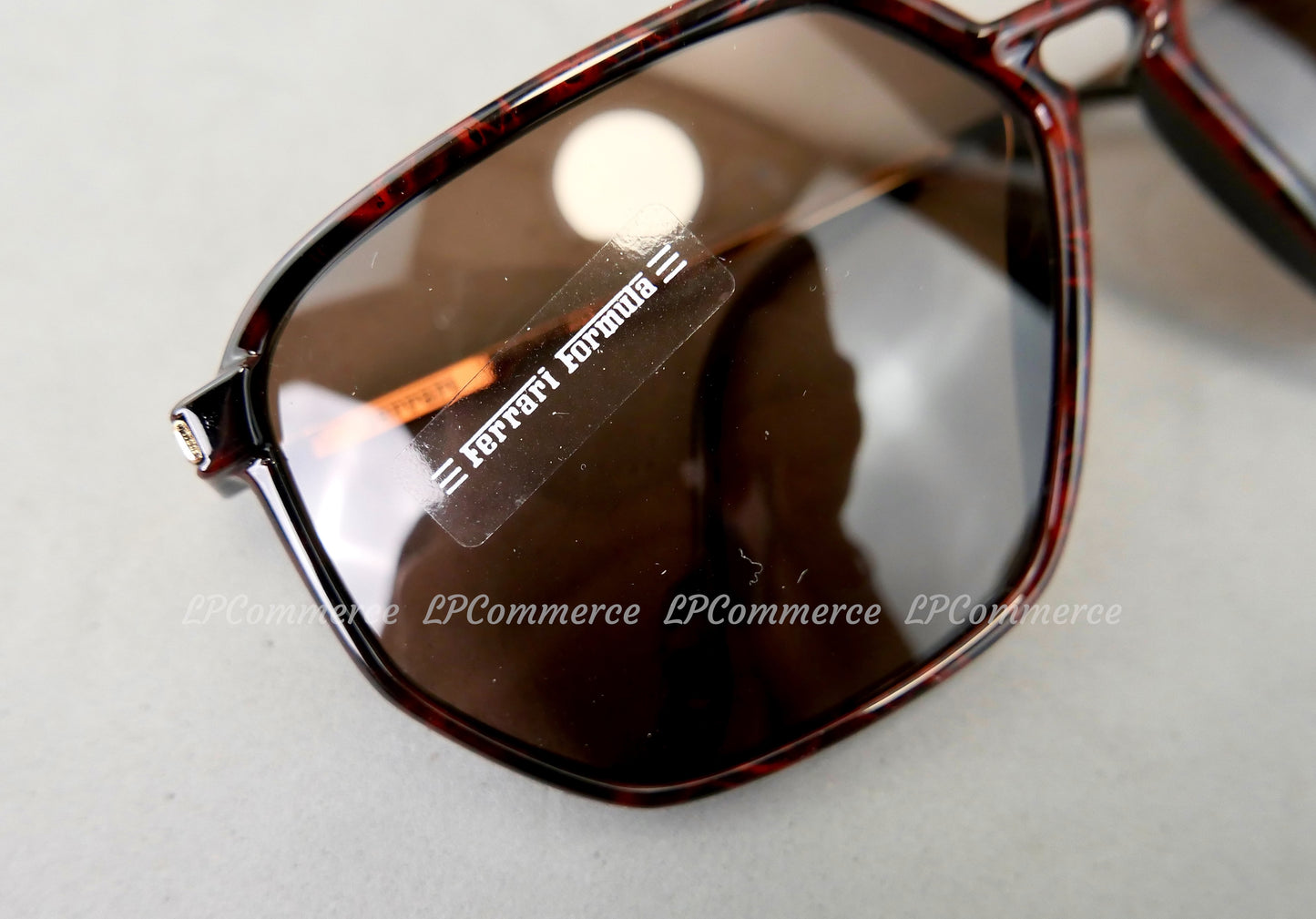Occhiali da sole Ferrari Formula anni 80 F49/S sunglasses