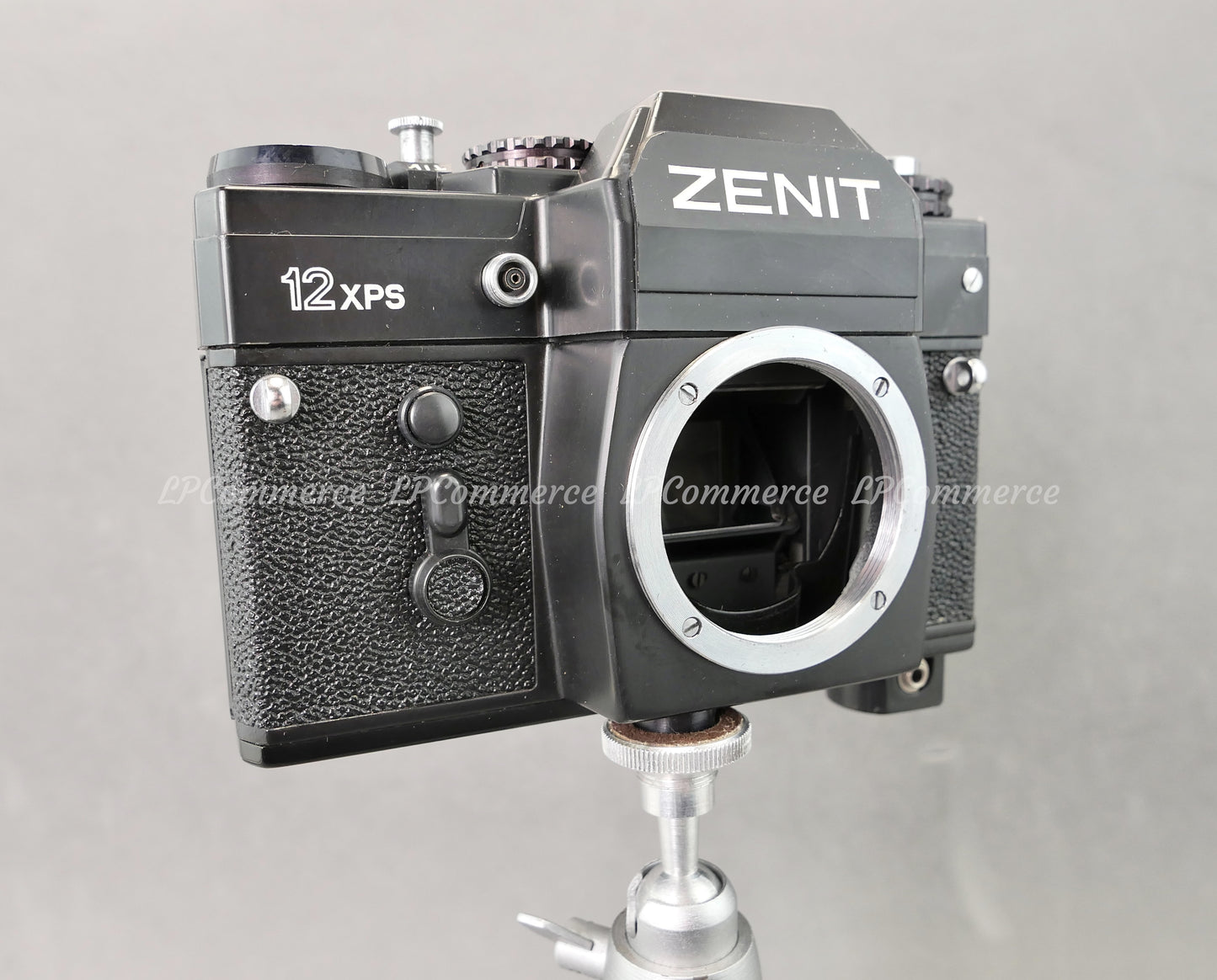 Fotosnaiper Zenit FS 12-2 Fotofucile borsa macchina fotografica obiettivo 300