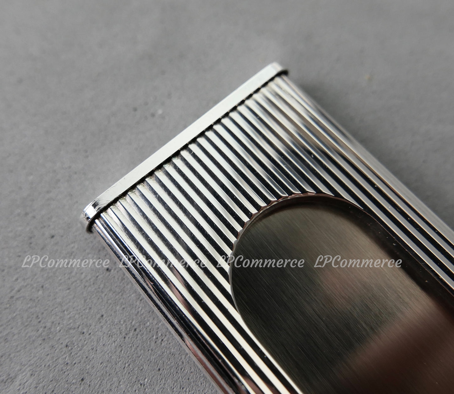 Tagliasigari Cartier Santos Trinity cigar cutter